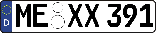 ME-XX391