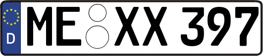 ME-XX397