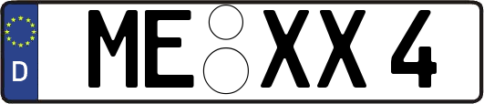 ME-XX4