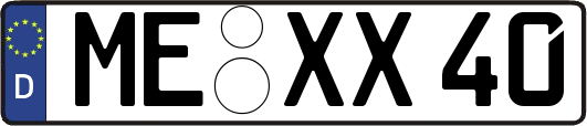 ME-XX40