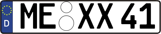 ME-XX41