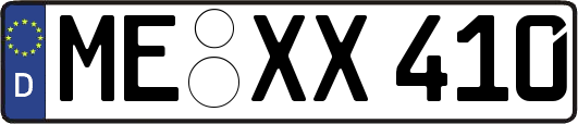 ME-XX410