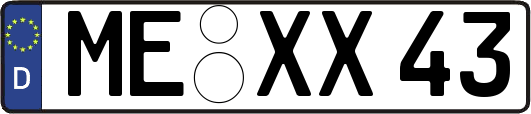 ME-XX43