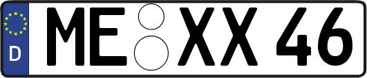 ME-XX46