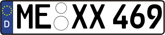 ME-XX469