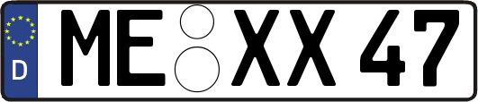 ME-XX47