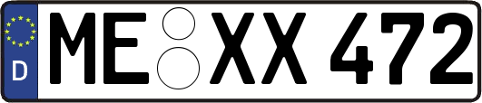 ME-XX472