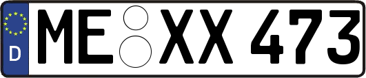ME-XX473