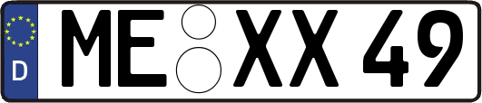 ME-XX49