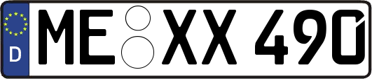 ME-XX490