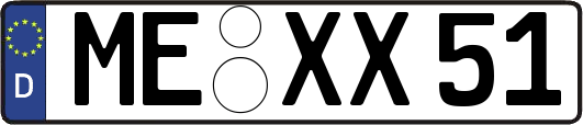ME-XX51