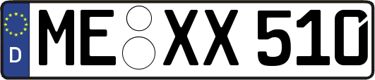 ME-XX510