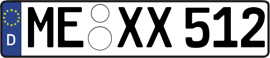 ME-XX512