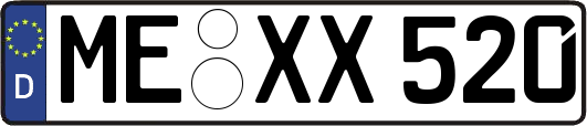 ME-XX520