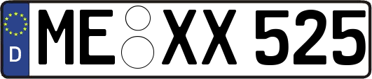 ME-XX525