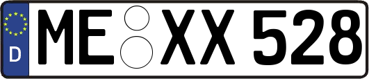 ME-XX528