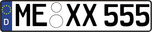 ME-XX555