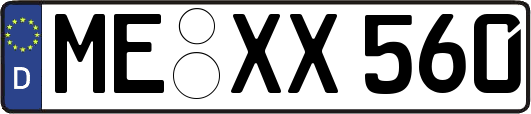 ME-XX560