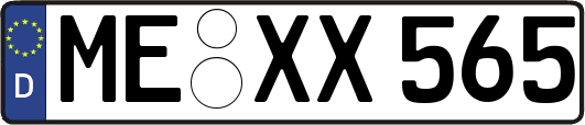 ME-XX565