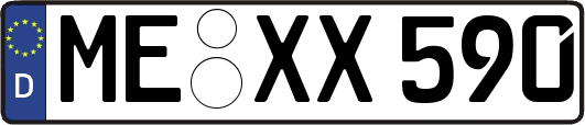 ME-XX590
