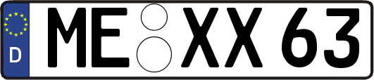 ME-XX63