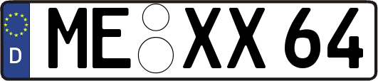 ME-XX64