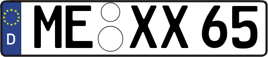 ME-XX65