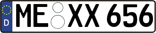 ME-XX656