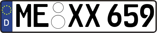 ME-XX659