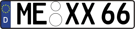 ME-XX66