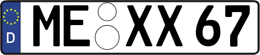 ME-XX67