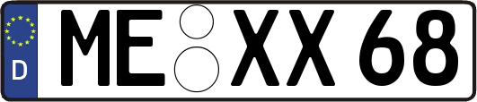 ME-XX68