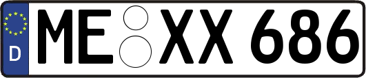 ME-XX686