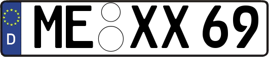 ME-XX69