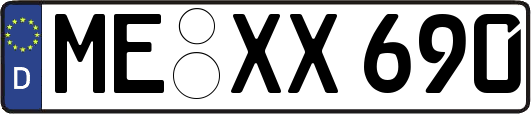 ME-XX690