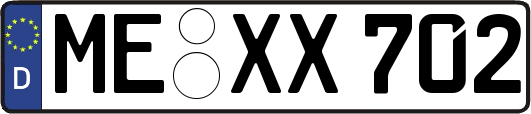 ME-XX702