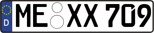 ME-XX709