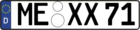 ME-XX71