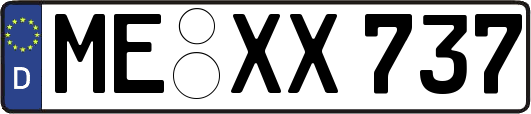 ME-XX737