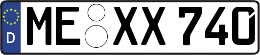 ME-XX740