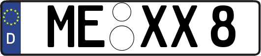 ME-XX8