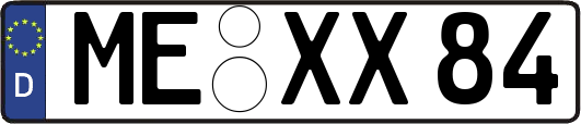 ME-XX84
