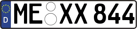 ME-XX844