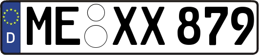 ME-XX879