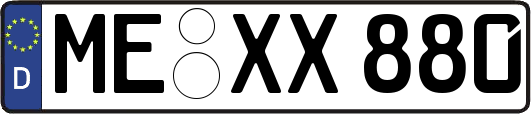 ME-XX880