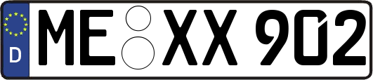 ME-XX902