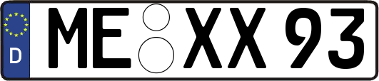 ME-XX93