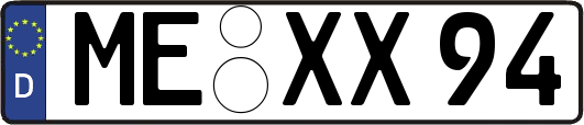 ME-XX94