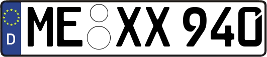 ME-XX940