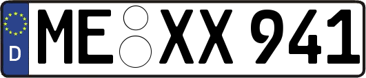 ME-XX941